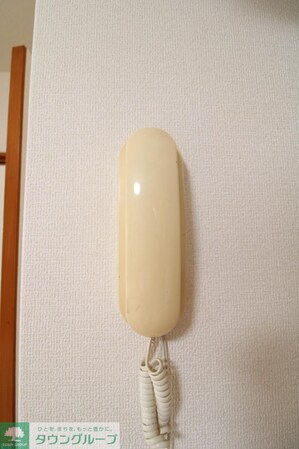 メジロハウスの物件内観写真